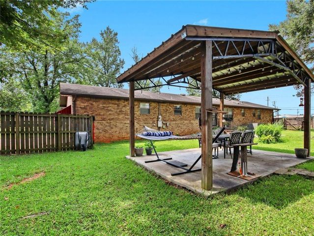 901 Abilene Drive, Mobile, AL 36695