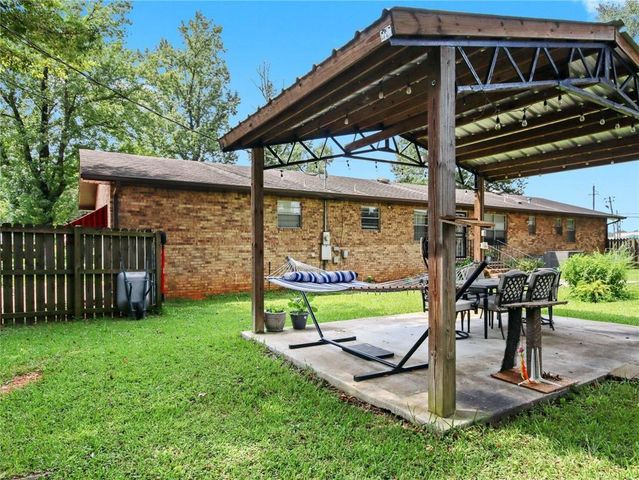 901 Abilene Drive, Mobile, AL 36695