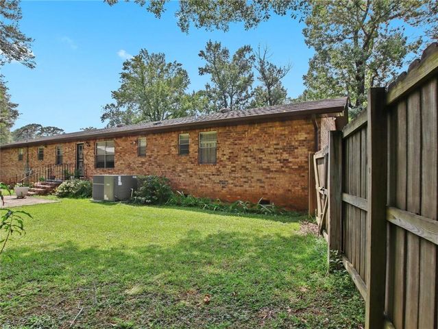 901 Abilene Drive, Mobile, AL 36695