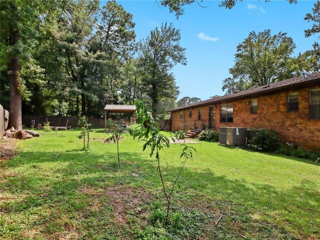 901 Abilene Drive, Mobile, AL 36695