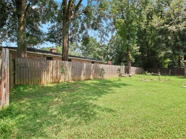 901 Abilene Drive, Mobile, AL 36695