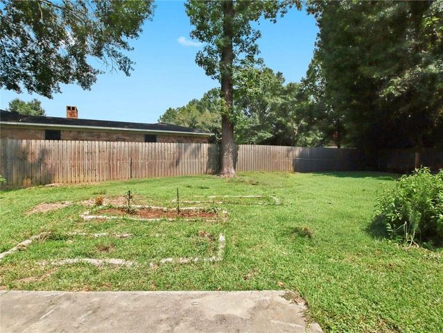 901 Abilene Drive, Mobile, AL 36695