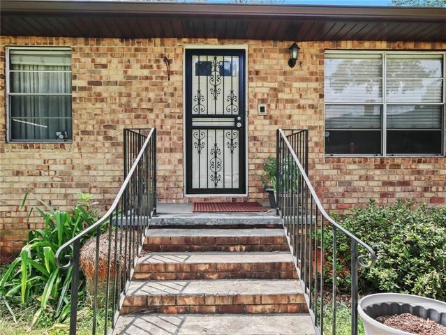 901 Abilene Drive, Mobile, AL 36695