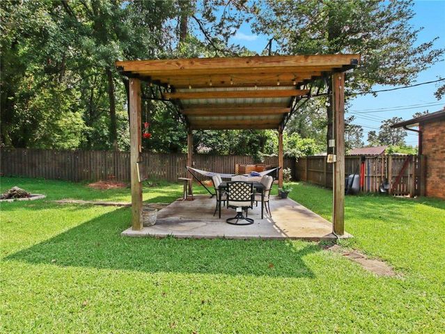 901 Abilene Drive, Mobile, AL 36695