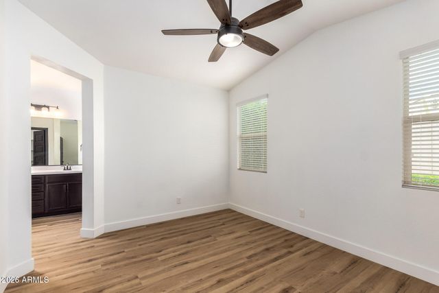 614 E BRISA Drive, Phoenix, AZ 85085