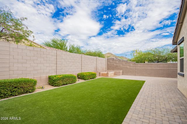 614 E BRISA Drive, Phoenix, AZ 85085