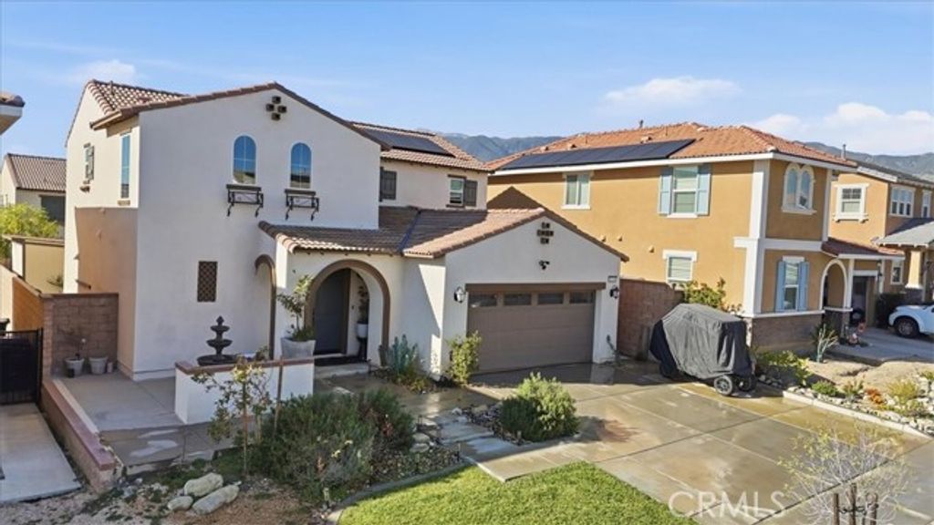 5236 Collard Avenue, Fontana, CA 92336