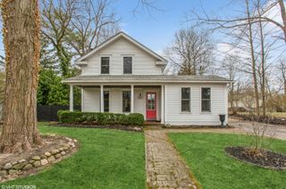 417 Spear Street, Saugatuck City, MI 49453