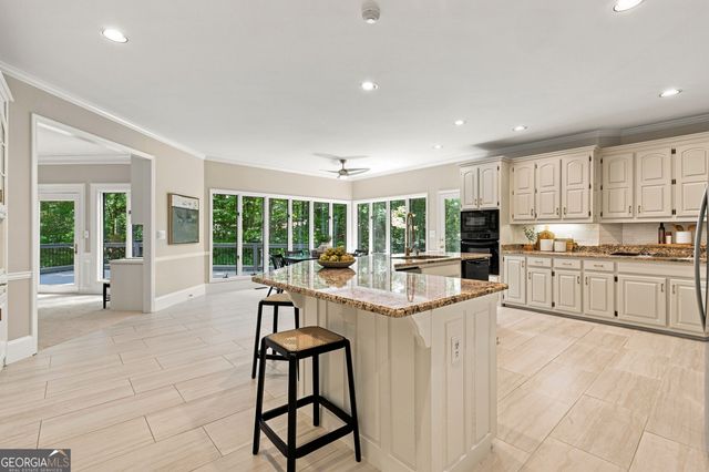 2175 River Cliff Drive, Roswell, GA 30076