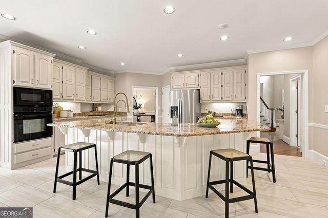 2175 River Cliff Drive, Roswell, GA 30076