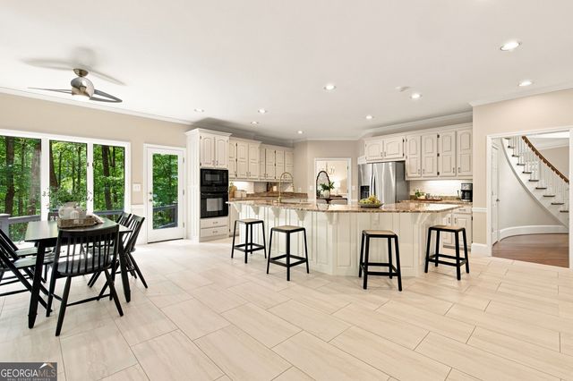 2175 River Cliff Drive, Roswell, GA 30076