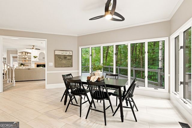 2175 River Cliff Drive, Roswell, GA 30076