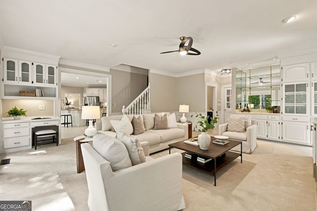 2175 River Cliff Drive, Roswell, GA 30076