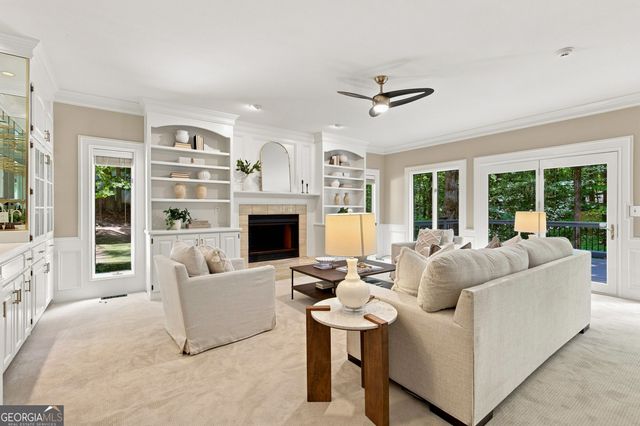 2175 River Cliff Drive, Roswell, GA 30076