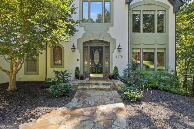 2175 River Cliff Drive, Roswell, GA 30076