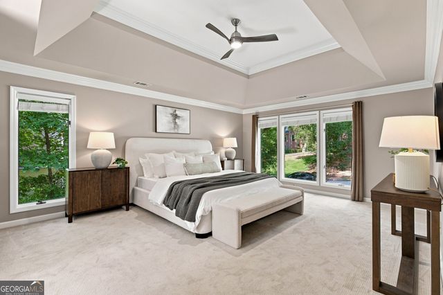 2175 River Cliff Drive, Roswell, GA 30076