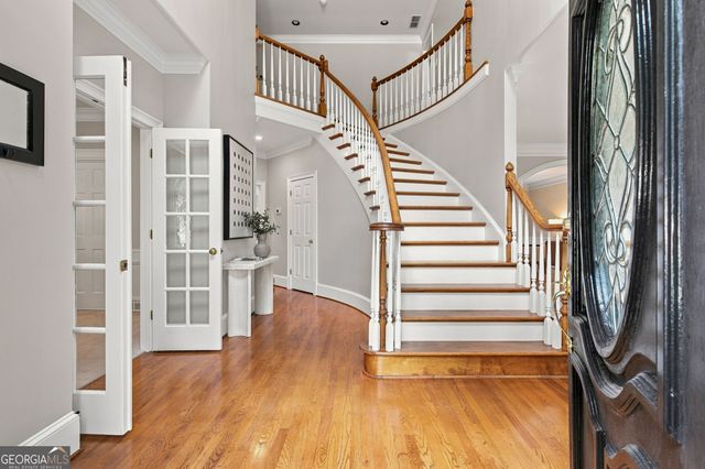 2175 River Cliff Drive, Roswell, GA 30076