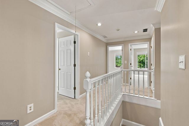 2175 River Cliff Drive, Roswell, GA 30076