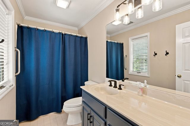 2175 River Cliff Drive, Roswell, GA 30076