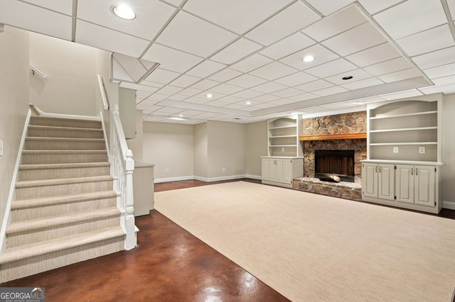 2175 River Cliff Drive, Roswell, GA 30076