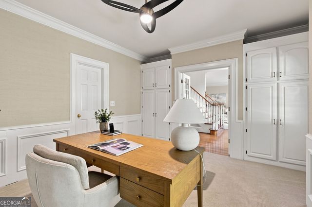 2175 River Cliff Drive, Roswell, GA 30076