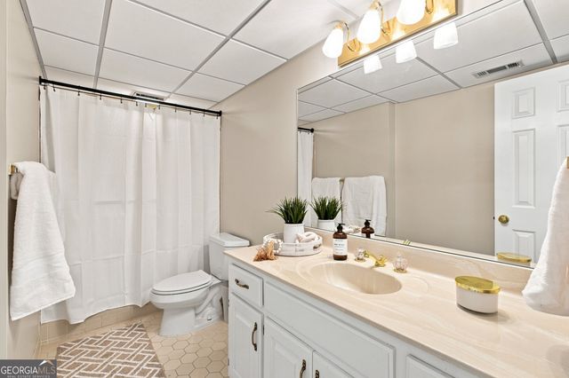 2175 River Cliff Drive, Roswell, GA 30076
