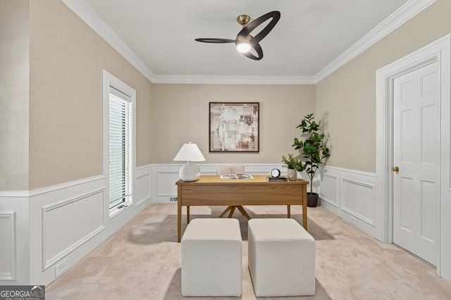 2175 River Cliff Drive, Roswell, GA 30076