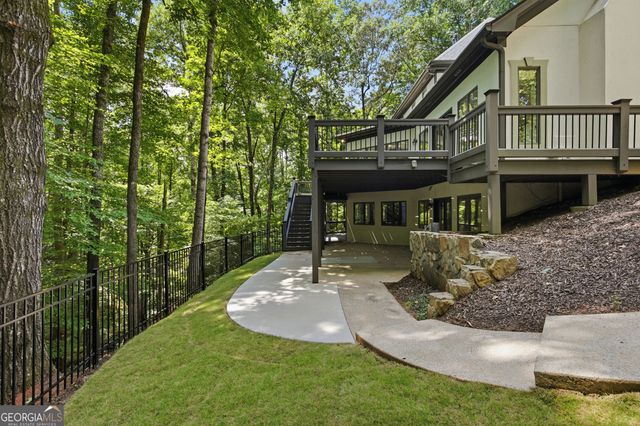 2175 River Cliff Drive, Roswell, GA 30076