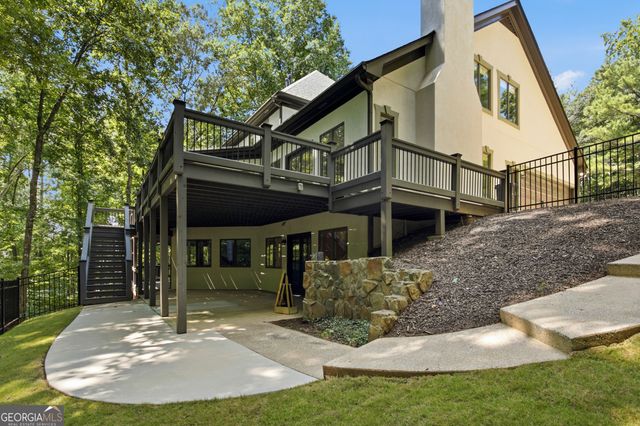 2175 River Cliff Drive, Roswell, GA 30076