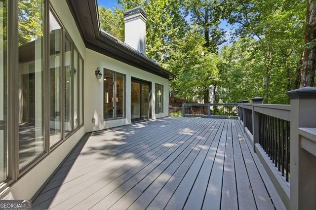 2175 River Cliff Drive, Roswell, GA 30076