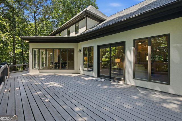 2175 River Cliff Drive, Roswell, GA 30076