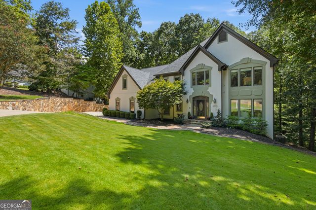 2175 River Cliff Drive, Roswell, GA 30076