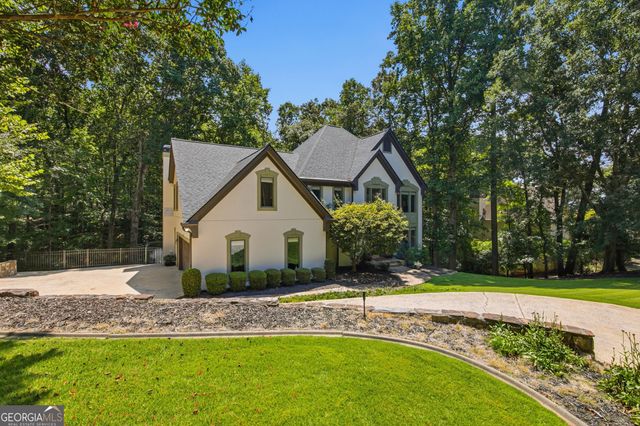 2175 River Cliff Drive, Roswell, GA 30076
