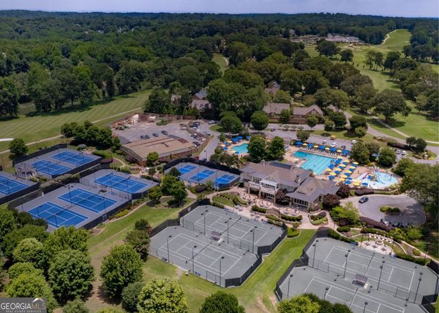 2175 River Cliff Drive, Roswell, GA 30076