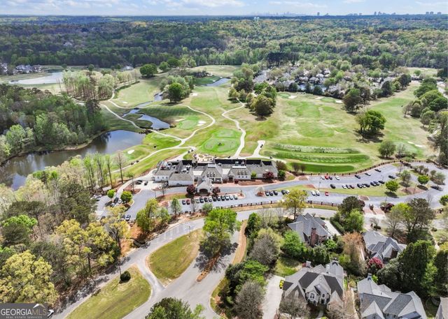 2175 River Cliff Drive, Roswell, GA 30076