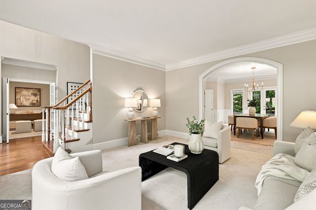 2175 River Cliff Drive, Roswell, GA 30076
