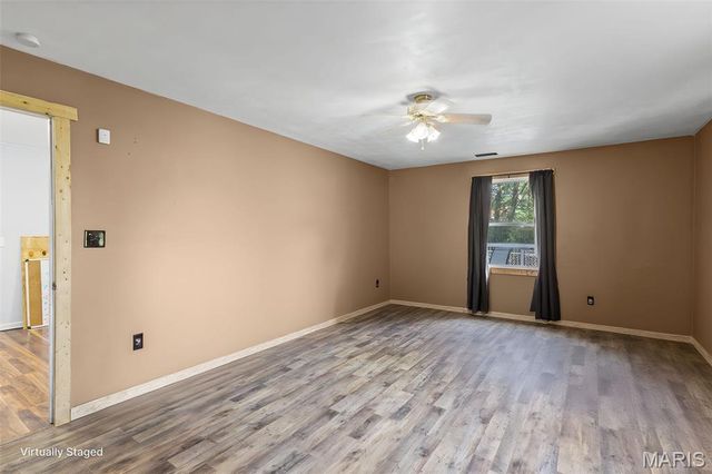 7019 W B Street, Belleville, IL 62223