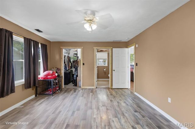 7019 W B Street, Belleville, IL 62223