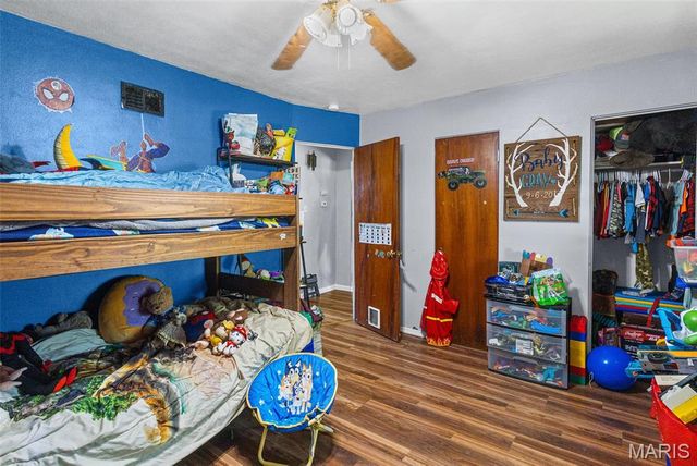 7019 W B Street, Belleville, IL 62223
