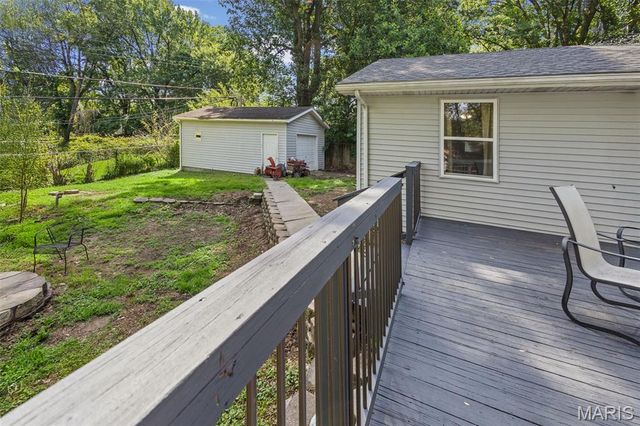 7019 W B Street, Belleville, IL 62223