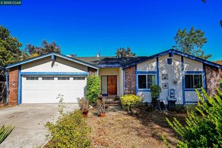 222 Donegal Way, Martinez, CA 94553