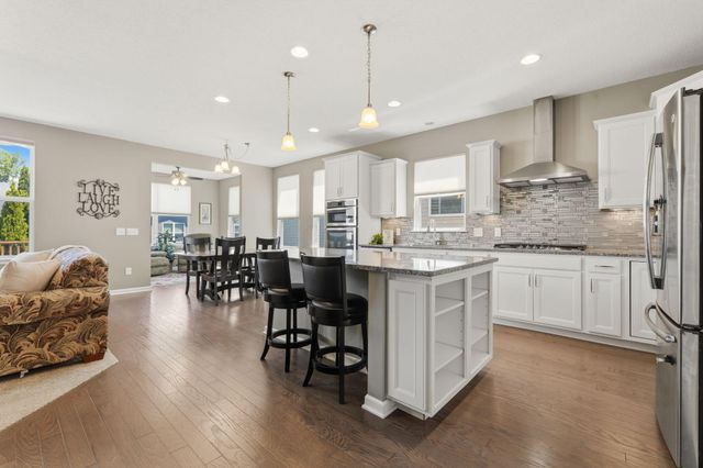 2137 Common Bent Drive, Sunbury, OH 43074