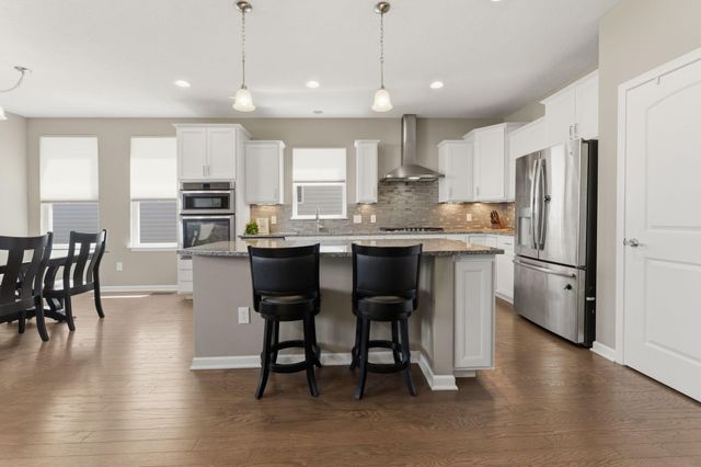 2137 Common Bent Drive, Sunbury, OH 43074