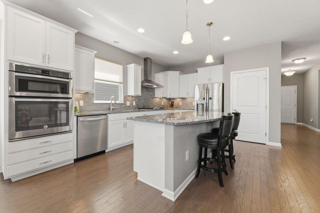 2137 Common Bent Drive, Sunbury, OH 43074