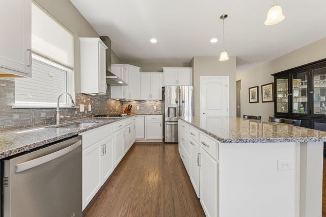 2137 Common Bent Drive, Sunbury, OH 43074