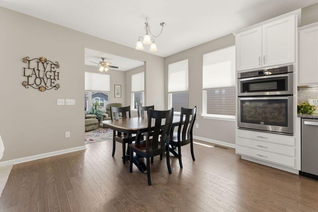2137 Common Bent Drive, Sunbury, OH 43074