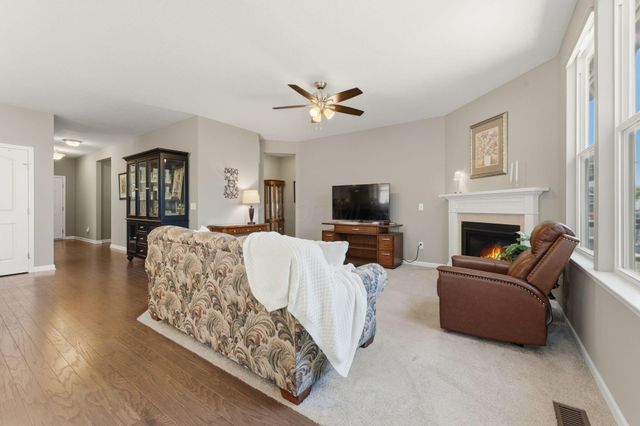 2137 Common Bent Drive, Sunbury, OH 43074