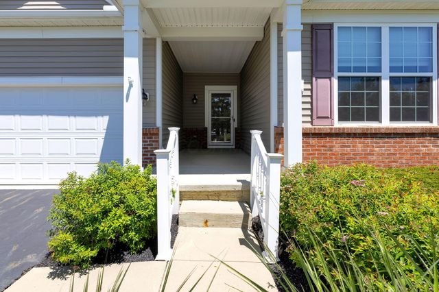 2137 Common Bent Drive, Sunbury, OH 43074