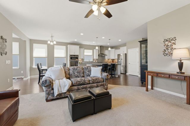 2137 Common Bent Drive, Sunbury, OH 43074