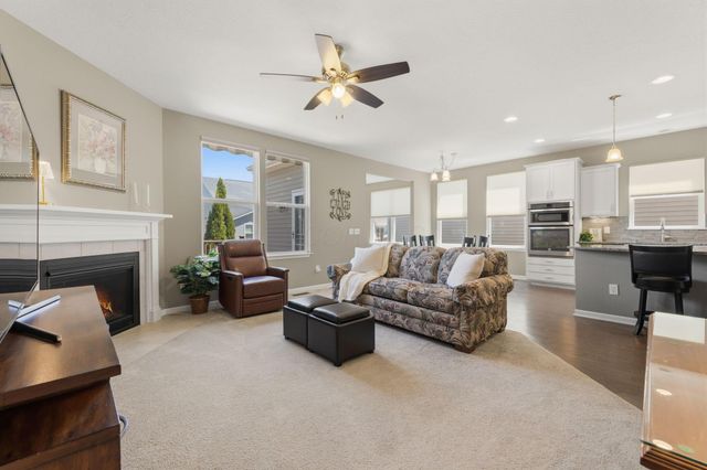 2137 Common Bent Drive, Sunbury, OH 43074